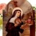 Recita la preghiera del mattino a Santa Rita