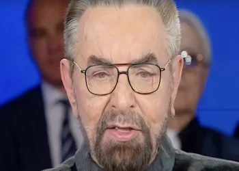 Kabir Bedi racconta il dramma per la morte di suo figlio