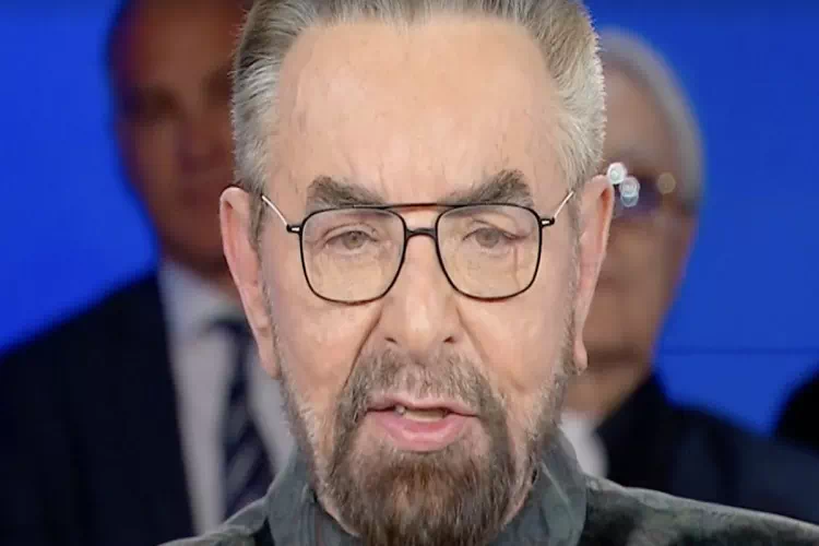 Kabir Bedi racconta il dramma per la morte di suo figlio