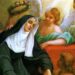Un nuovo giorno con Santa Rita