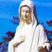Preghiera alla Regina Della Pace