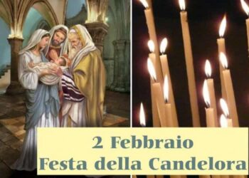 Festa della Candelora perché si festeggia