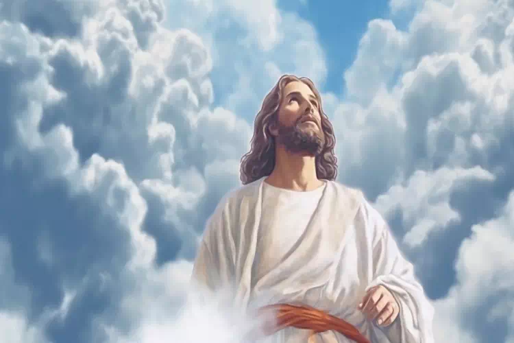 Preghiera a Gesù per un miracolo immediato