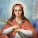 Preghiera a Santa Filomena