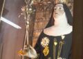 Santa Patrizia