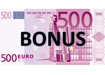 in arrivo bonus inps-min