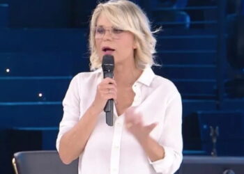 maria de filippi -min