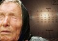 Profezie Baba Vanga 2022