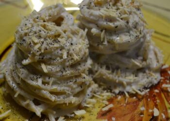 spaghetti integrali