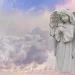 Devozione agli Angeli, invocazione dei 9 cori angelici per chiedere una grazia
