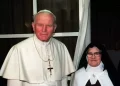 La profezia di Suor Lucia: consacrazione