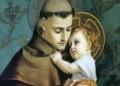 Aiutaci o Madre: preghiera miracolosa di Sant'Antonio da Padova