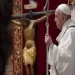 La splendida preghiera di 12 parole del Papa