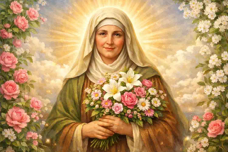 Preghiera A Sant'Anna per La Protezione e la benedizione