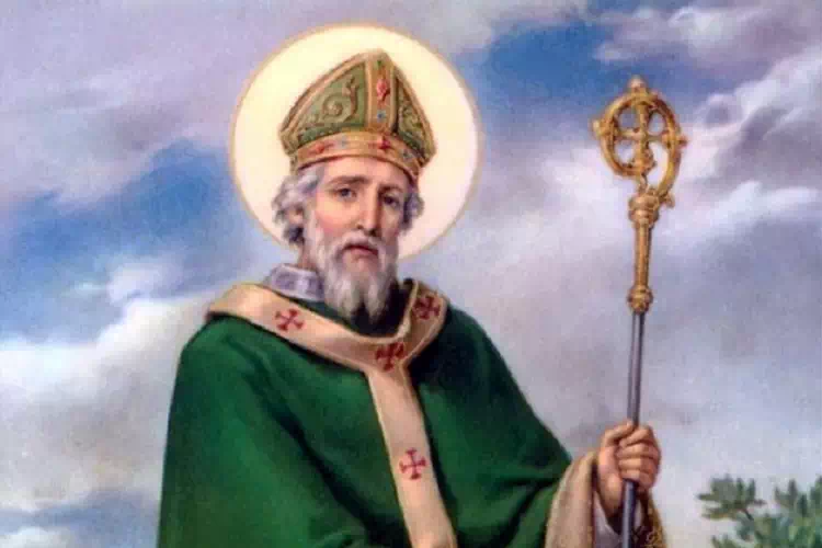 Preghiera a San Patrizio, per ricevere la potente protezione