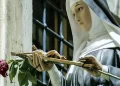 Preghiera di domanda e intercessione a Santa Rita