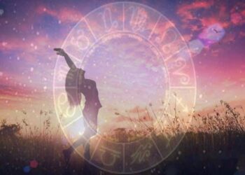 I segni zodiacali più fortunati di Aprile