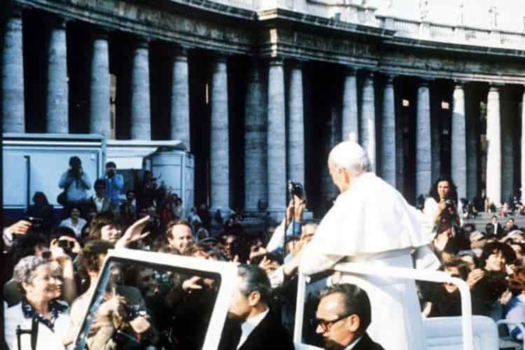 13 maggio 1981