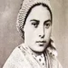 Bernadette Soubirous, potente supplica