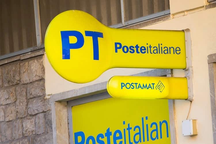 libretti postali