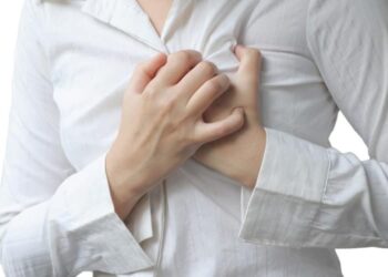 infarto cardiaco