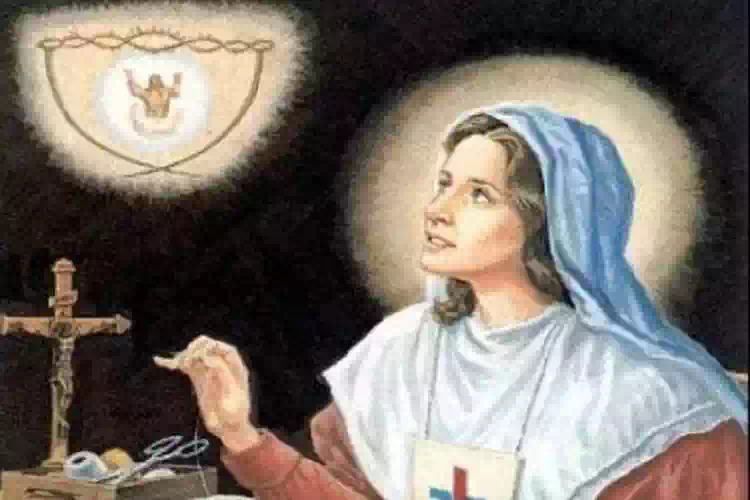 Beata Anna Maria Taigi la mamma di tutti