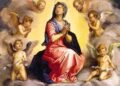 La Maria Santissima della Ruota dei Monti