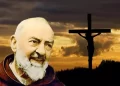 Preghiera a Padre Pio da Pietrelcina