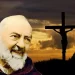 Preghiera a Padre Pio da Pietrelcina