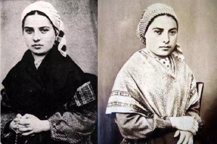 Stai soffrendo? Recita questa preghiera a Santa Bernadette
