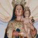 E gli occhi della Madonna delle Grazie