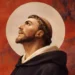 La preghiera a san Domenico di Guzmán