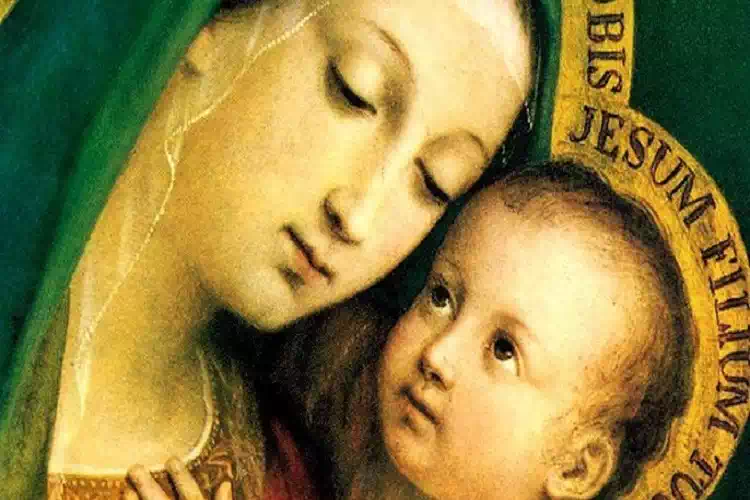 Madonna del Buon Consiglio
