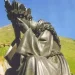 Madonna di La Salette, perchè piangeva nelle apparizioni?