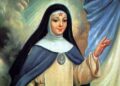 Santa Beatrice de Silva