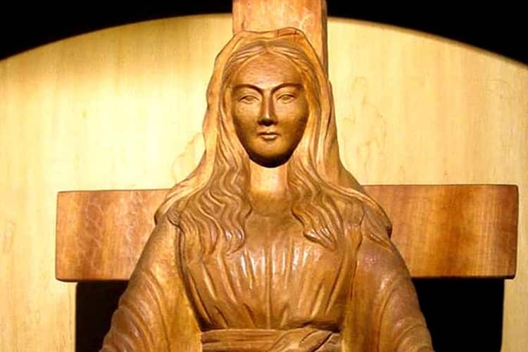 le profezie di nostra signora di akita-min