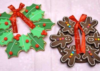Decorazioni di Natale