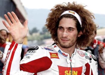 Marco Simoncelli
