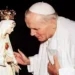 Papa Wojtyla, ti ricordiamo e ti amiamo