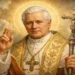 Potente preghiera di liberazione di San Pio X a Maria