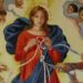 Recita la preghiera alla Vergine Maria
