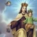 Supplica alla Madonna del Carmelo