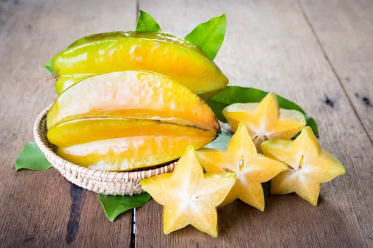 questo frutto