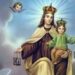 Antica preghiera alla Madonna del Carmelo
