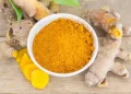 Curcuma amica della tua bellezza, ecco 3 ricette