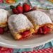 La ricetta dei fagottini