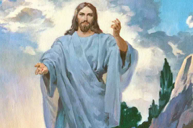 Una forte preghiera a Gesù Crocifisso