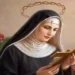 Iniziamo una nuova settimana con Santa Rita