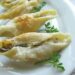La ricetta dei Conchiglioni