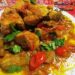 La ricetta del pollo